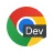 Chrome 开发者版